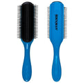 Denman D4 Hairbrush - Premium Styling Tool for Smooth, Tangle-Free Hair | Ideal for All Hair Types