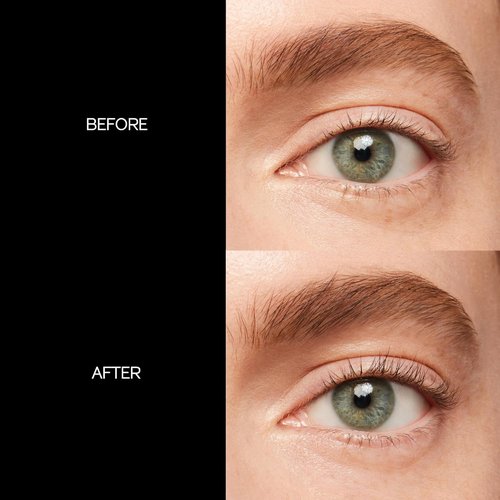 Shiseido Eyelash Curler - Gentle Crimping & Curling for Stunning Eye-Framing Lashes - Includes Replacement Pad