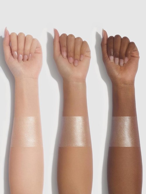 SheGlam Lucky Duck 3D Highlighter - Long-Lasting Glossy Finish for Natural Glow