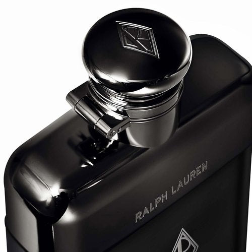 Ralph Lauren Fragrances - Ralph's Club Parfum - Intense Men's Cologne with Woody & Ambery Notes