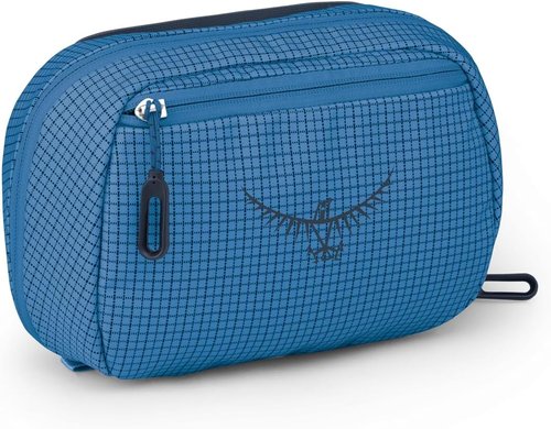 Osprey Transporter Large Toiletry Kit - Durable Waterproof Travel Organizer | Perfect for Adventures