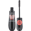 Essence Bye Bye Panda Eyes Tubing Mascara - Smudge-Proof & Volumizing Definition | Vegan & Cruelty-Free