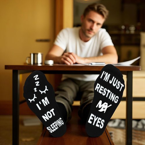 Sovyime Birthday Gifts for Men Who Have Everything, Luxury Gift Set for Men Birthday Gifts Ideas, Funny Men's Gift Baskets for Mens Him, Boyfriend Husband Anniversary Fathers Day Giftss for Dad Daddy