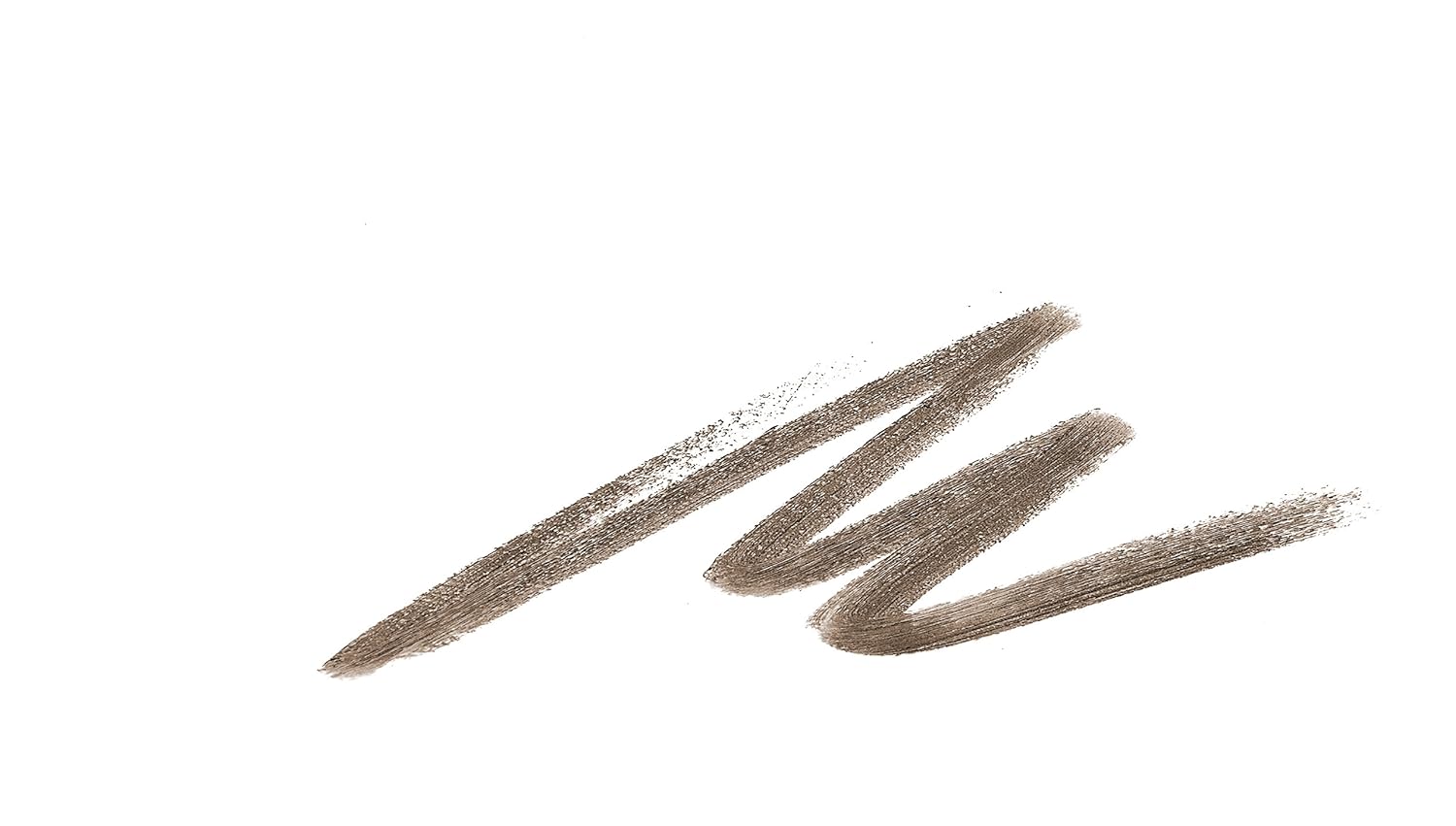 Wet n Wild Ultimate Eyebrow Retractable Definer Pencil - Ash Brown | Dual-Sided Brush & Fine Tip for Perfectly Defined Brows
