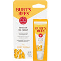 Burt's Bees Hydrating Lip Balm - Honey Vanilla for Dry, Cracked Lips | 100% Natural, 0.35oz
