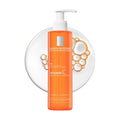 La Roche-Posay Vitamin C Face Wash - Gentle Foaming Cleanser with Vitamin Cg & B3, 200ml