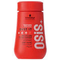 OSiS+ Dust It Volume Powder - Mattifying & Texturizing for Long-Lasting Hold | Strong Control & Separation