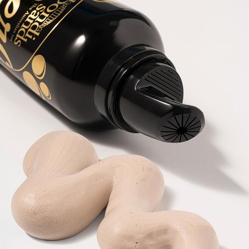 Bondi Sands Aero Self Tanning Foam - Lightweight, Fast-Drying Formula for Hydrated, Long-Lasting Glow | 7.61 Oz/225 mL