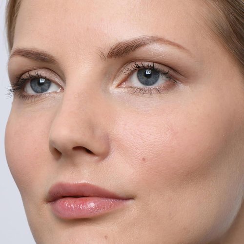 Lord & Berry Back In Black Mascara - Lightweight Formula for Volume & Length | 0.27 fl oz, Deep Black