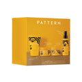 PATTERN Beauty Mini Stylers Kit - Hydrating Mist, Curl Gel & Cream for Curly Textured Hair | 3 Fl Oz
