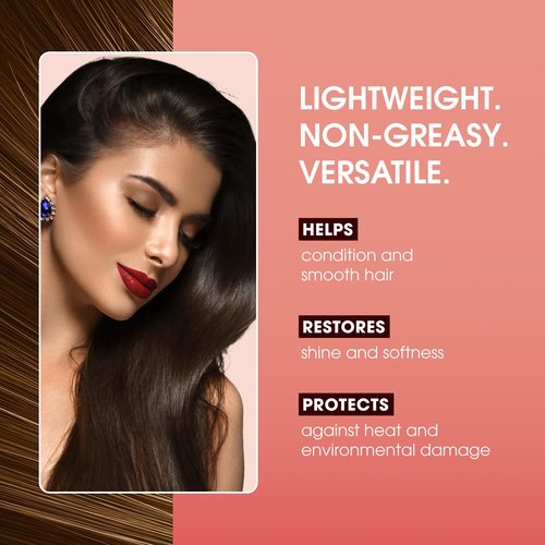 One 'n Only Argan Oil Hair Treatment - Smooth & Strengthen Dry Hair, Eliminate Frizz | 3.4 Fl. Oz
