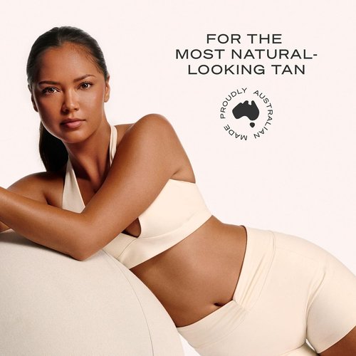 Loving Tan Ultra Dark Self Tanning Bronzing Mousse - Streak-Free, Professional Quality | 4 FL Oz, Cruelty-Free