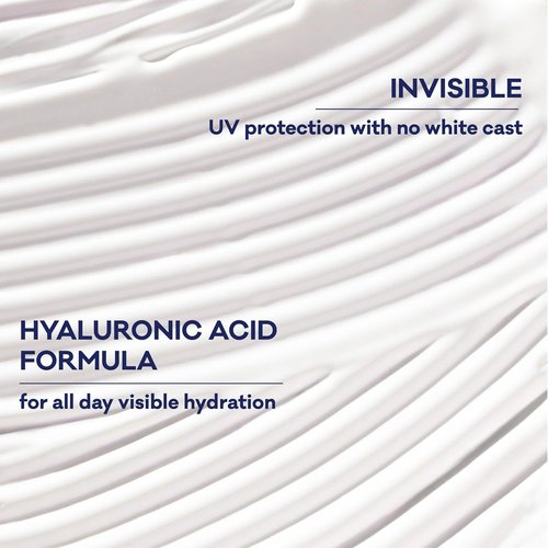 Biore UV Aqua Rich Sunscreen SPF 30 - Daily Moisturizer for Sensitive Skin, Oil-Free, 1.7 Oz/3pk