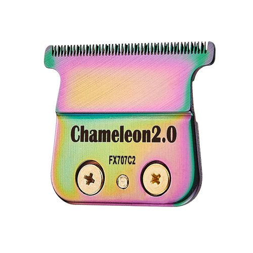 BaBylissPRO Replacement Trimmer Blade - Compatible with FX707Z DLC 2.0 & FX787 | 1 Pc Chameleon