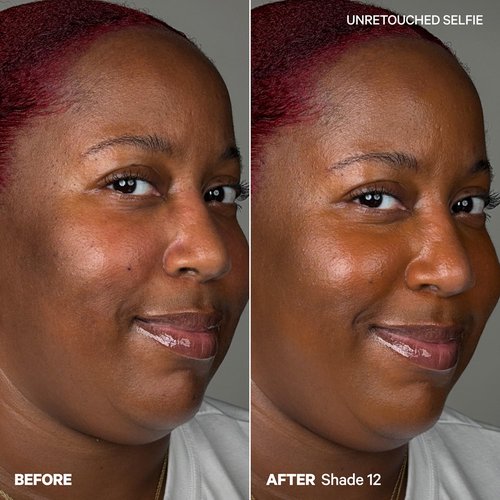 Milk Makeup Hydro Grip Gel Concealer - 12HR Hydration with Hyaluronic Acid | Buildable Coverage for Dark Circles & Redness