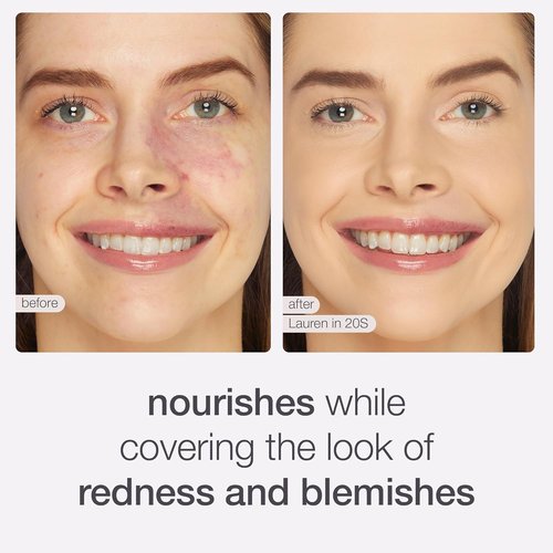 Tarte Face Tape Foundation - Full-Coverage, 12-Hour Waterproof Makeup | Hydrating, Natural Matte Finish