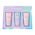 Baylis & Harding Gift Set for Women - Hand Care Pack - Jojoba, Vanilla & Almond Oil, 3-Pack