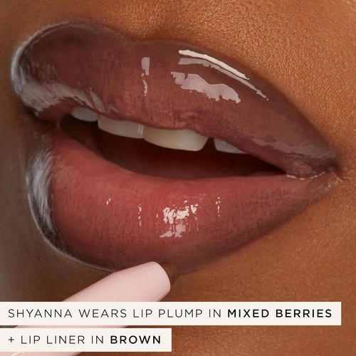 Tarte Maracuja Juicy Lip Liner - Creamy Matte Formula with Hyaluronic Acid & Vitamin E | Vegan & Cruelty-Free