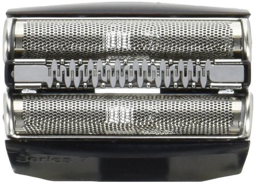 Braun 70B Replacement Foil and Cutter Cassette - Compatible with Older Series 7 Shavers - Made In Germany