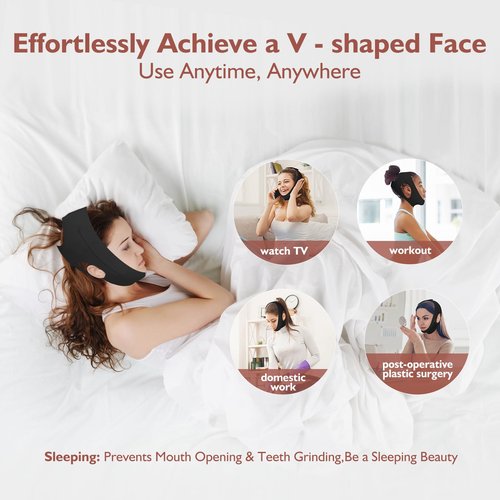sleeping gifts