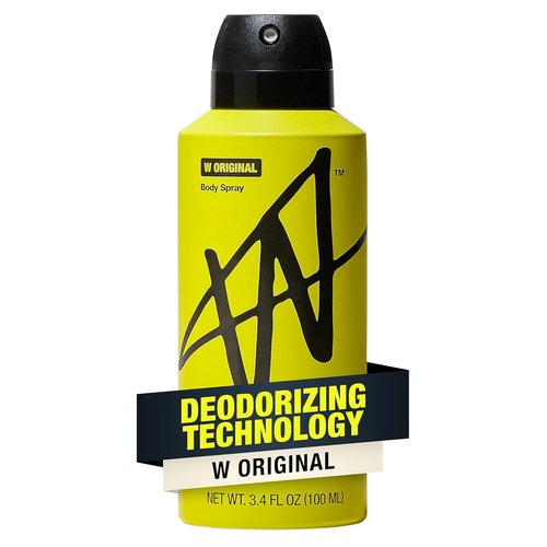 Jake Paul Body Spray for Men - Odor Blocking Deodorant with Long Lasting Protection | 3.4 fl oz