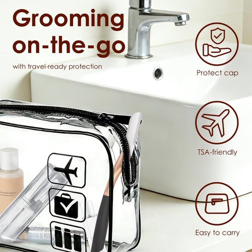 THURLADY Dermaplane Razor for Women Face, Reusable Dermaplaning Tool, Exfoliating Face Razors for Women, Peach Fuzz Remover, Gently Remove Fine Facial Hair for Smoother Skin, 3 Pack