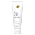 Dove Density Boost Foaming Scrub - Gentle Scalp Exfoliation with Vitamin B3 & Zinc, 9 oz