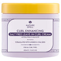 Nature Spell Curl Enhancing Leave-In Cream - Sulfate & Paraben Free, Heat Protection, Vegan | 13.52 fl oz