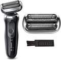 Braun Series 7 Replacement Head 73S - Compatible with 7020s, 7025s, 7085cc | 1 Count
