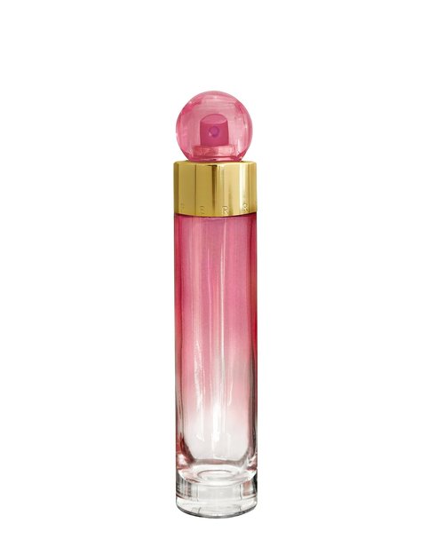 Perry Ellis 360 Coral Eau De Parfum Spray - 6.8 Oz | Vibrant Fragrance for Women