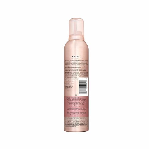 Nexxus Mousse Plus Volumizing Foam - Boost Volume & Body | 10.6 oz