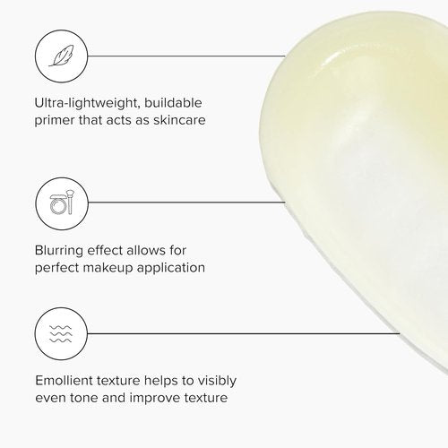 DRMTLGY Makeup Primer No.1 - Pore Minimizing Face Primer for Oily Skin - Controls Shine & Fills Fine Lines, 1oz