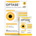 OPTASE Manuka Oil Eyelid Wipes, 30 Count – Eyelid Cleansing Wipes with Natural Manuka Oil – Preservative-Free Formula for Daily Hygiene and Eye Lid Comfort - Doctor Recommended Eye Lid Cleaning