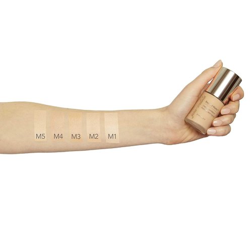 Jane Iredale Beyond Matte Liquid Foundation - Lightweight, Buildable Coverage | Vegan & Cruelty-Free