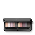 KIKO Milano Soft Nude Eyeshadow Palette - 10 Versatile Multi-Finish Shades for Stunning Looks