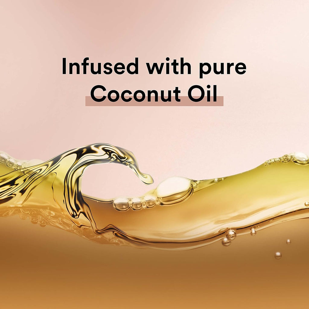 Suave Professionals Repairing Conditioner - Coconut Oil Infusion for Soft, Smooth Hair | 28 oz