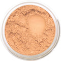 BellaTerra Cosmetics Mineral Powder Foundation – Natural | Soft Neutral Shade with Matte Finish | Long-Lasting, Buildable Mineral Formula for Everyday Wear 9g