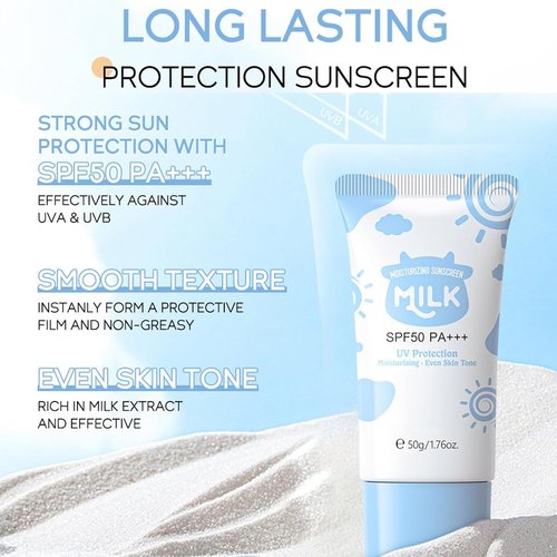 8 IN 1 Milk Skincare For Girls 10-12, Hydrating Set Skin Care For Kids, Kids Skincare Sets For Girls 8-10, Kids Skin Care Set For Girls Ages 8-12, Skincare For Teens Girls & Women 8PCS