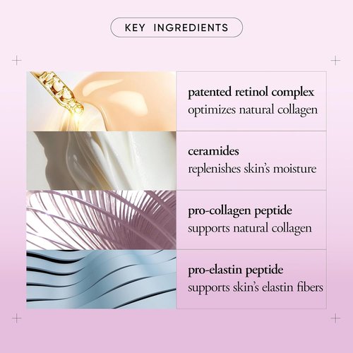 Philosophy Ultimate Miracle Worker Face & Neck Cream - Nourishing Retinol & Ceramides - Smooths Fine Lines & Wrinkles