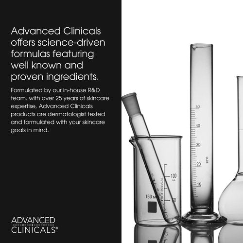 Advanced Clinicals Collagen + Rosewater Facial Mist Toner W/Charcoal & Aloe Vera. Alcohol-Free PH Balancing Formula Detoxifies & Hydrates Skin Improving Overall Skin Tone, Calming Face Mist, 8 Fl Oz