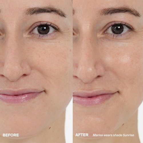 Supergoop! Glowscreen Soft-Radiance Drops Mineral SPF 40 - Sunrise - 1.7 oz - Visibly Illuminates, Smooths, Evens Skin & Blurs Pores Instantly - All Skin Types
