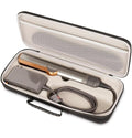 Guganas Hard travel Case Compatible with Dyson Airstrait Straightener, Carrying storage Bag for Airstrait HT01.
