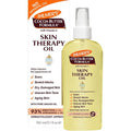 Palmer's Cocoa Butter Formula Body Oil - Deep Moisturizer with Vitamin E & Argan Oil, 5.1 Ounces