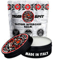 Tiger Spit Tattoo Aftercare, Tattoo Balm to Heal & Protect New Tattoos & Revive Older Tattoos, 100% Natural Tattoo Balm, Vegan Tattoo Butter