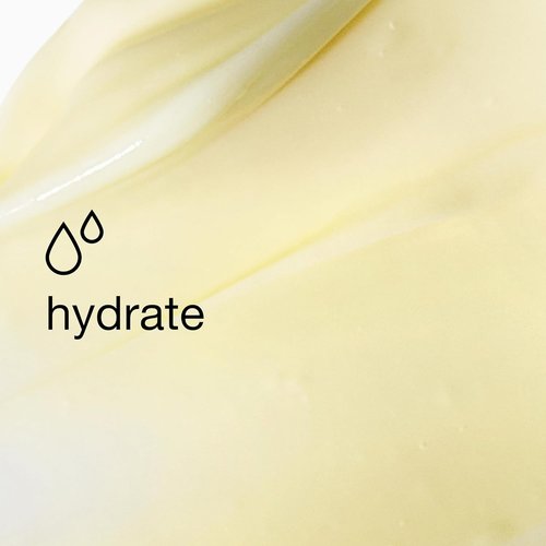 Clinique 3-Step Face Moisturizer - Dramatically Different Hydrating Cream for Dry Skin, 1.7 Fl Oz