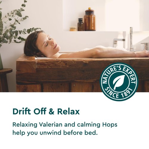Kneipp Dream Away Mineral Bath Salt with Valerian & Hops - Soothing Bedtime Bath Blend - 17.6 oz - Up to 10 Baths