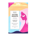 MISS SPA Under Eye Patches - Reusable Silicone Pads for Hydration & Smoothing | 20 Uses, Age-Defying