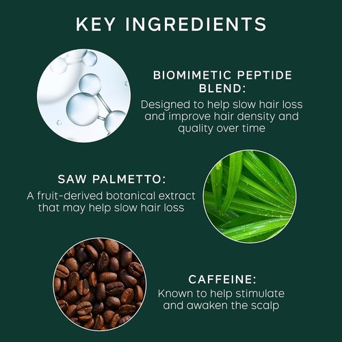 Philip Kingsley Density Preserving Serum - Thinning Hair & Hair Loss Treatment | 2.87 oz