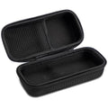 Hard Case for One Blade Trimmer QP2724/90, QP2834/70, QP2630/72, Waterproof Shaver Organizer Shockproof Travel Storage Box for Charger & Accessories