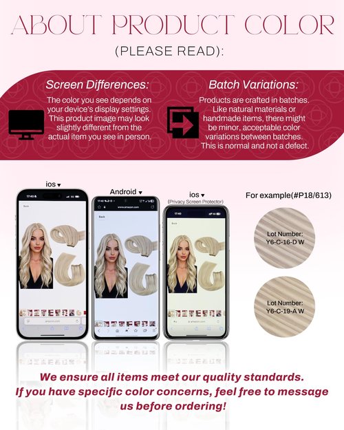 Moresoo Sew in Weft Hair Extensions Unprocessed Human Hair Bundles Highlight Color #6 Medium Brown and #60 Platinum Blonde Remy Human Hair Straight Bundles Short Hair Extensions 100g 14 Inch